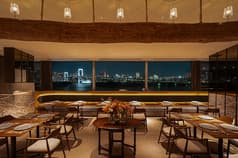 FARMS KITCHEN MIKIKE TOKYO ODAIBA ファミーズキッチンミキケ 2