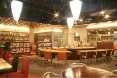 カフェヌフ cafe neuf 2