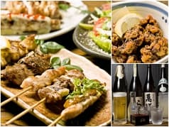 月下美人 西大寺駅前店 笑来酒屋 2