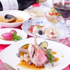 ビストロ ミナミンカゼ 2