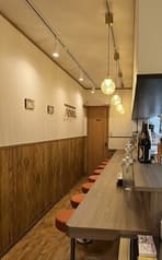 スパイスとお酒kikcurry 2