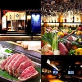 京風もんと熟成肉 文蔵 東心斎橋店 3