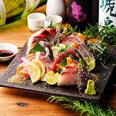 魚の旨い店 池袋店 3