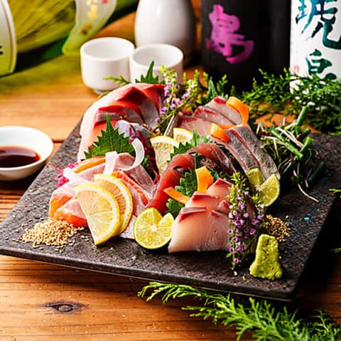 魚の旨い店 池袋店