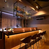 cafe&bar夜パフェ EIGHT エイト 3