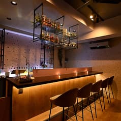 cafe&bar夜パフェ EIGHT エイト 2