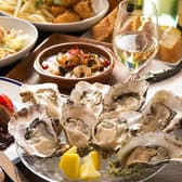 オイスターバル 吉祥寺スパイラル 3