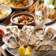 オイスターバル 吉祥寺スパイラル 2