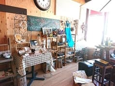 nuts up キッチンmame 2