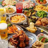 大衆酒場 NANAKAI ナナカイ 鹿児島天文館店 3