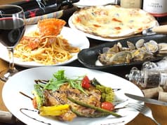 Cafe&Dining popolare ポポラーレ 2