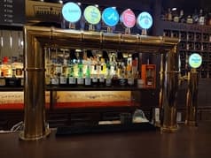 HIGHBALL BAR 梅田楽天地 1923 2