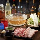 島豚 琉球牛 燦別邸 横浜山下公園店 3