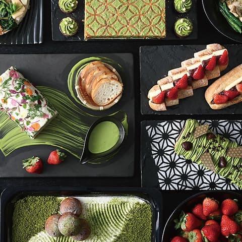 スカイラウンジ トップ オブ ヒロシマ