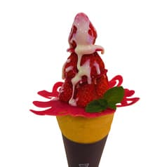 うさぎとカフェ 2