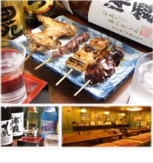 居酒屋 とりせん 2