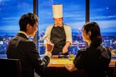 FRENCH TEPPAN 静香庵 せいこうあん 3