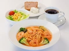 cafe&cake ミロワール M・K 2