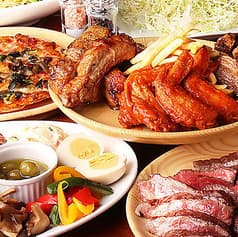 ニユートーキヨー ビヤレストラン パレスサイドビル店 2