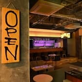 ダーツ&バーBlack 3