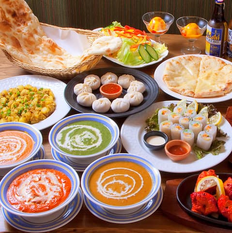 ヤク アンド イエティ Yak&Yeti 京都