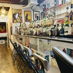 立ち呑み どてちん 2