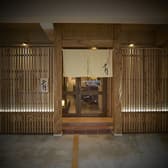 日本料理　夕月　おもろまち 3