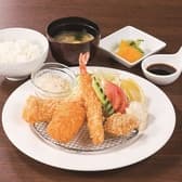 レストラン&カフェモア 順天堂江東高齢医療センター 3