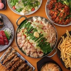 やきとん日吉 門前仲町店 2