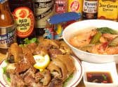 Philippine Restaurant ipoipo フィリピン レストラン イポイポ 3