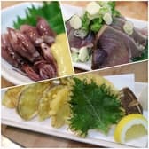 居酒屋 さり丸 3