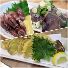 居酒屋 さり丸 2