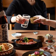 DAEDOKO YAMAGATA おさけとおりょうり 2