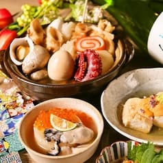 個室居酒屋がっぱ 金沢駅前店 2