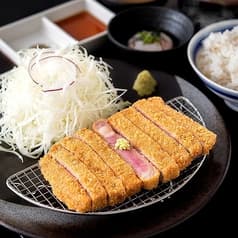 牛カツ京都勝牛 クロスゲート金沢店 2