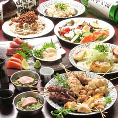 居酒屋くろみ 2