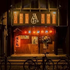 とり屋台 高宮店 2