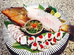 美食ダイニングひうち 2