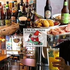 クラフトビール＆バー ザ クルラホーン新宿西口 2