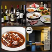 Dining Bar Selfish セルフィッシュ 本厚木 3