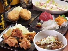 居酒屋 山ちゃん 2