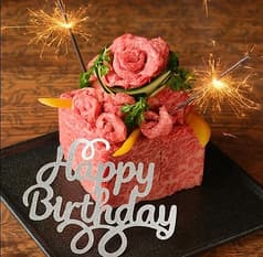 焼肉うしどし 新宿 2