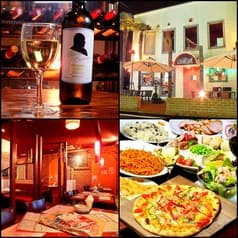 イルキャンティ バーゼ 入間店 2