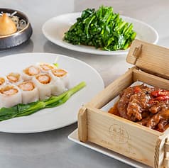 香港物語 赤坂見附店 2