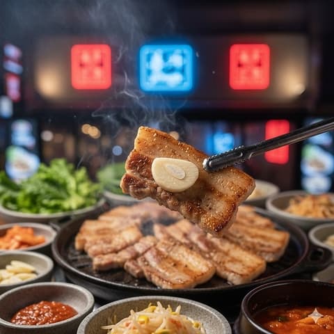 本家 ponga 広島流川店