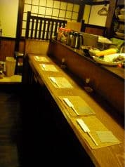 酔・肴・歌 じろう 2