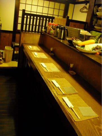 酔・肴・歌 じろう