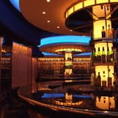 カクテルホール ロマンス 3