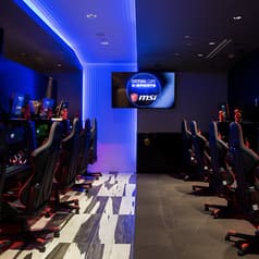 ネットカフェ カスタマカフェ 歌舞伎町店 2