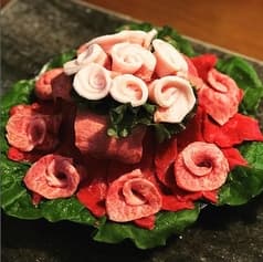 焼肉BAL MANAぶぅちゃん 2